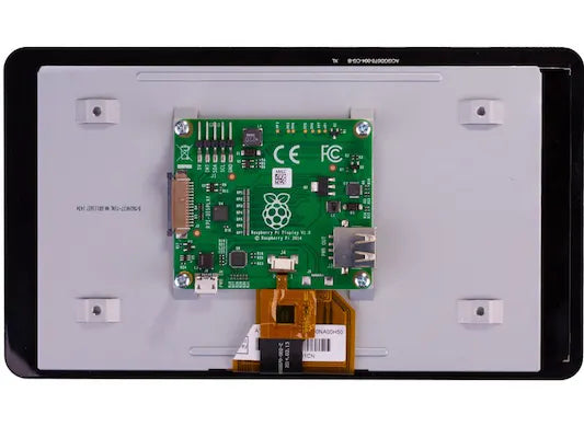 Official Raspberry Pi 7 Official Raspberry Pi 7